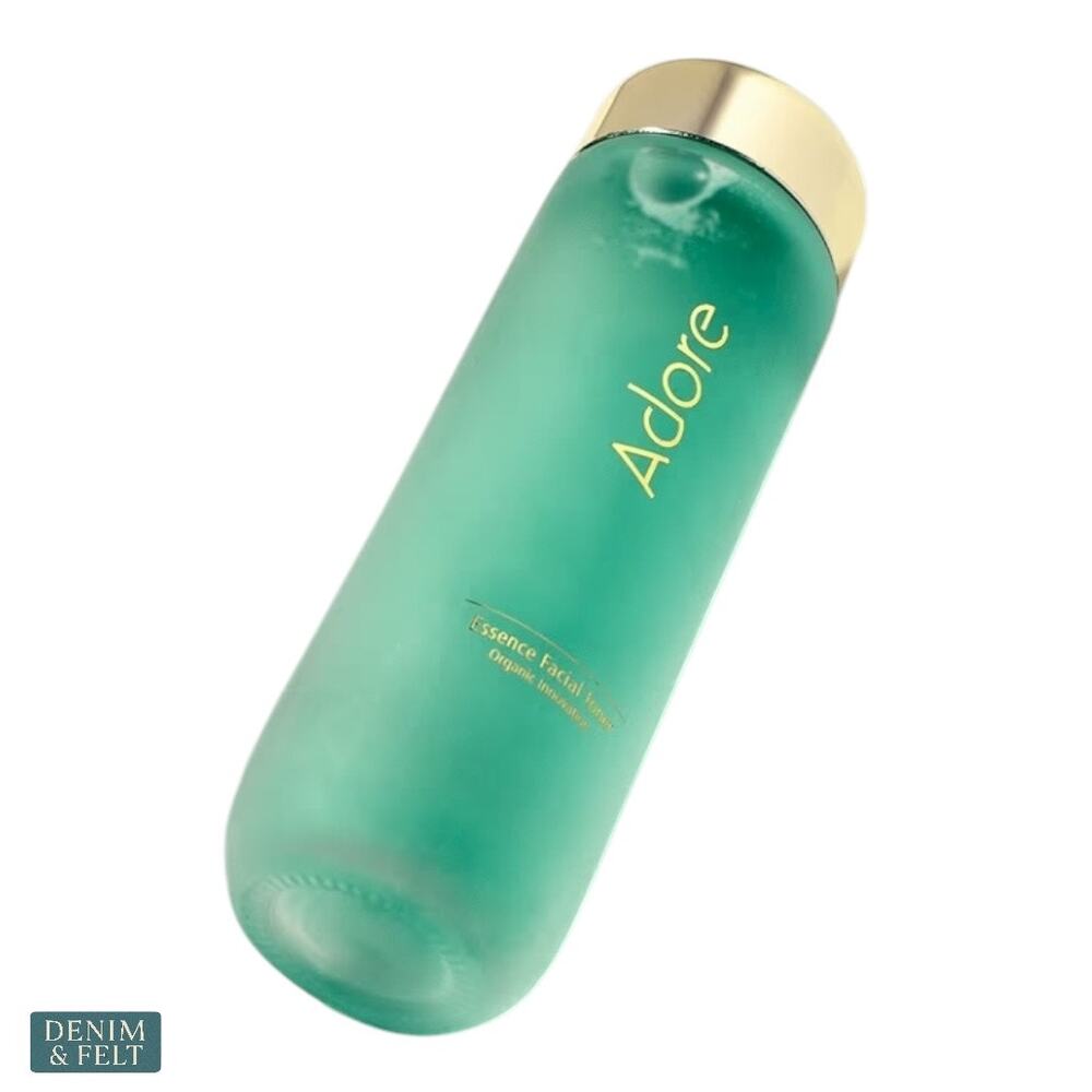 Adore Cosmetics Essence Facial Toner Hydrating Refreshing Soothing Glow NEW‎
